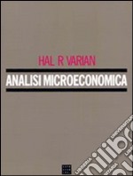 Analisi microeconomica libro