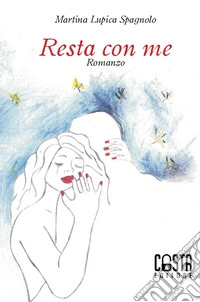 Resta con me libro