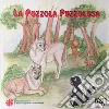 La puzzola puzzolosa libro