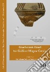 Greci e non Greci tra Sicilia e Magna Grecia. Atti di Convegno libro di Sofia G. (cur.) Raffiotta S. (cur.)