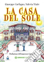 La casa del sole libro