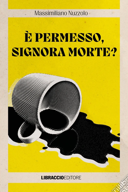 � permesso, Signora Morte?