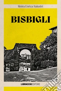 Bisbigli libro
