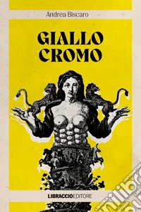 Giallo cromo