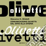 Comunicazione Olivetti: dal mito alla storia