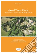 Grand tour a Veleia: dalla tabula alimentaria all'ager veleias libro