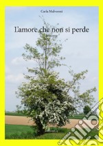 L'amore che non si perde libro