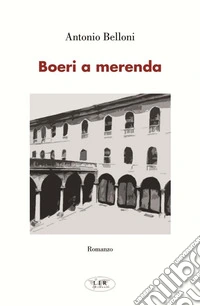 Boeri a merenda