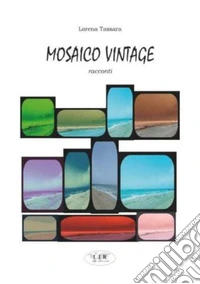 Mosaico vintage