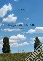 Leggere ali di farfalla