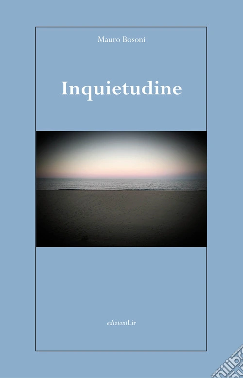 Inquietudine