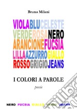 I colori delle parole