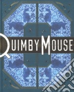 Quimby the mouse libro usato