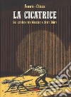 La cicatrice libro