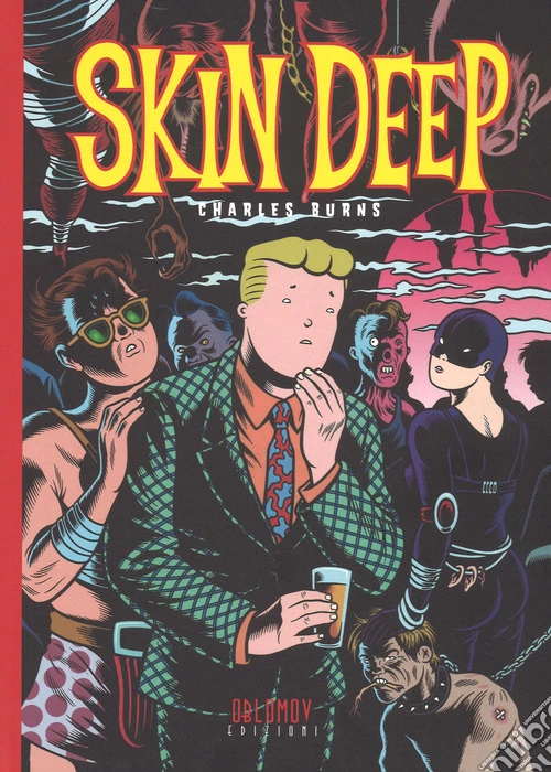 Skin deep