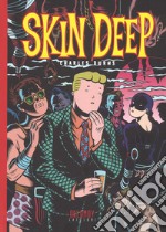 Skin deep libro