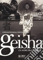 Geisha o il suono dello shamisen. Vol. 2 libro