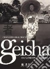 Geisha o il suono dello shamisen. Vol. 2 libro di Durieux Christian Perissin Christian