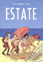 Estate libro