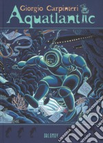 Aquatlantic libro