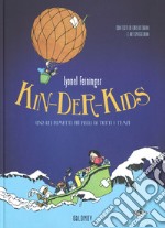 Kind-der-kids libro