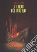 La lingua del diavolo libro