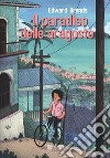 Il paradiso delle aragoste libro