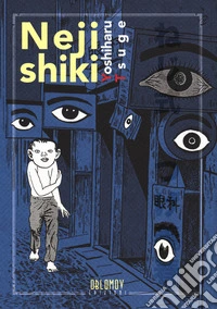 Nejishiki libro