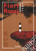 Fiori rossi libro