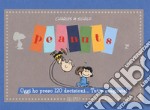 Peanuts. Oggi ho preso 120 decisioni... Tutte sbagliate! libro