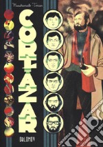 Cortázar libro