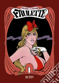 Paulette. Vol. 1 libro