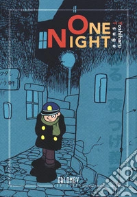 One night