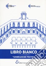 Libro bianco «Generazione Proteo» libro