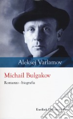 Michail Bulgakov libro