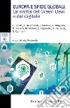 Europa e sfide globali. La svolta del green deal e del digitale libro