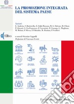 La promozione integrata del sistema paese libro