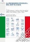 La promozione integrata del sistema paese libro di Cappelli O. (cur.)