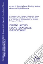 Diritto, lavoro, nuove tecnologie e blockchain