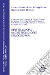 Diritto, lavoro, nuove tecnologie e blockchain libro