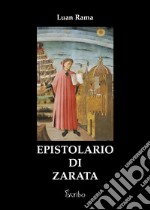 Epistolario di Zarata