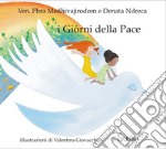 I giorni della pace libro