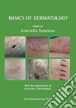 Basics of dermatology libro