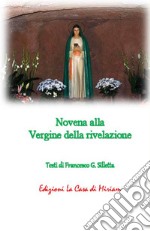 Novena alla Vergine della rivelazione libro