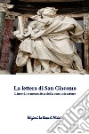 La lettera di San Giacomo. Linee di ermeneutica della comunicazione libro