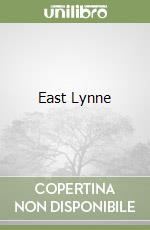 East Lynne libro