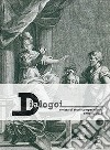 Dialogoi. Rivista di studi comparatistici (2019). Nuova ediz.. Vol. 6: Colpe, delitti, castighi libro