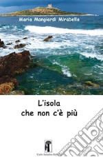 L'isola che non c'è più libro