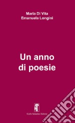 Un anno di poesie libro