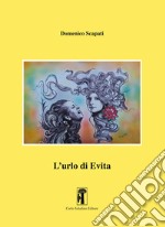 L'urlo di Evita libro